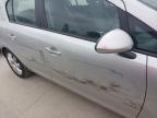 2009 VAUXHALL CORSA DESIGN for sale at Copart SANDY