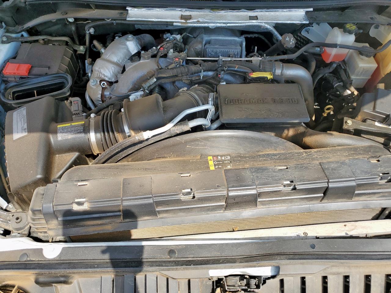 2020 GMC Sierra K2500 At4 VIN: 1GT49PEY0LF279143 Lot: 70509295