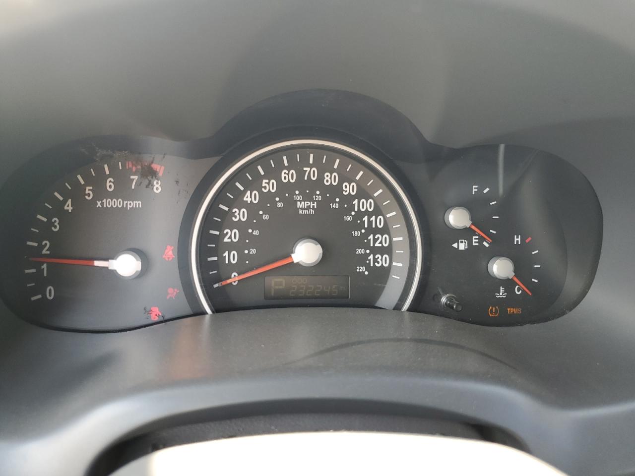 2011 Kia Sedona Lx VIN: KNDMG4C73B6369013 Lot: 67764605