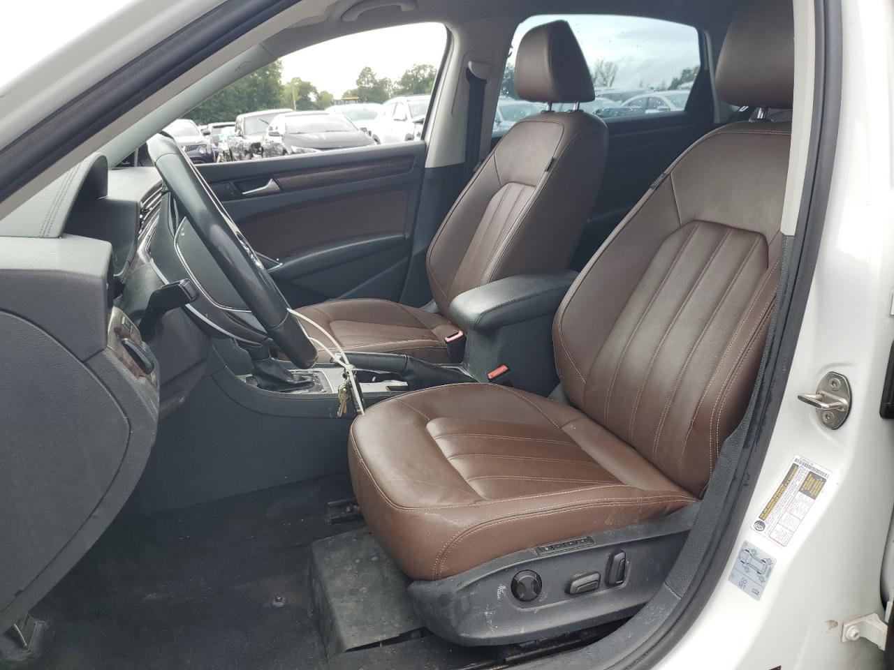 2022 Volkswagen Passat Limited Edition VIN: 1VWBA7A39NC006955 Lot: 83840135