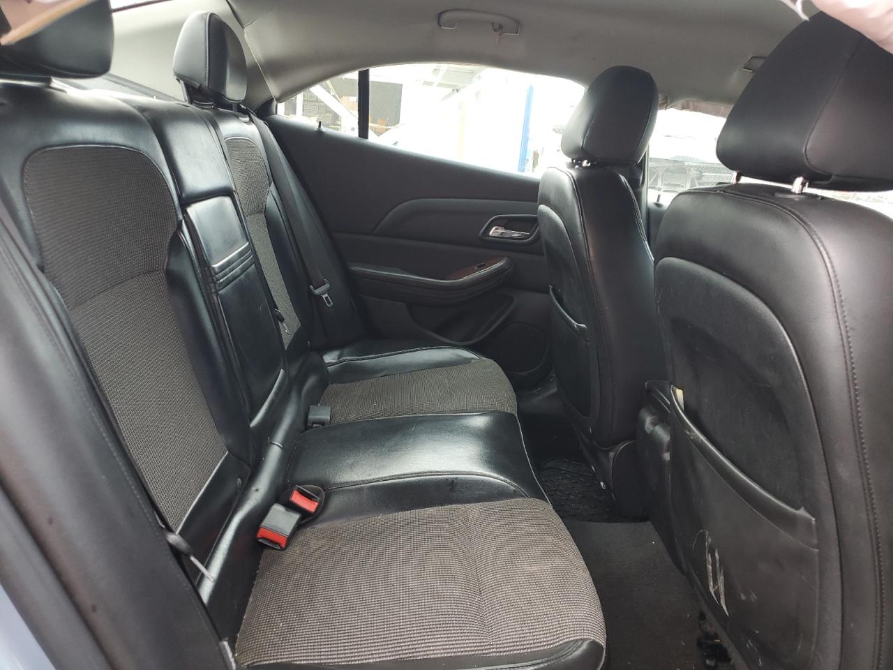 2013 Chevrolet Malibu 2Lt VIN: 1G11E5SAXDU128021 Lot: 67150685