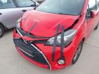 2015 TOYOTA YARIS ICON for sale at Copart SANDY