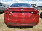 2022 NISSAN SENTRA SV   for sale at Copart AB - EDMONTON