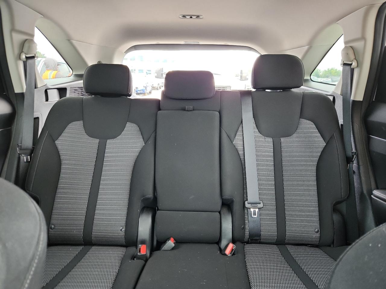 2022 Kia Sorento Lx VIN: 5XYRGDLC6NG098386 Lot: 69978525
