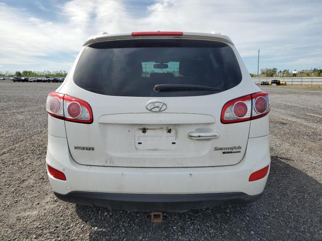 2011 HYUNDAI SANTA FE SE  