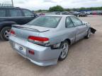 1997 HONDA PRELUDE 2. for sale at Copart WESTBURY