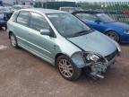2005 HONDA CIVIC SE for sale at Copart WESTBURY