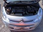 2015 CITROEN C3 EXCLUSIVE AUTO  for sale at Copart WOLVERHAMPTON