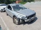 2009 VOLVO C30 SE D AUTO  for sale at Copart SANDWICH