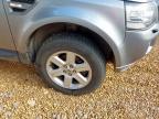 2012 LAND ROVER FREELANDER GS TD4 2.2 TD4 GS 5DR for sale at Copart WISBECH