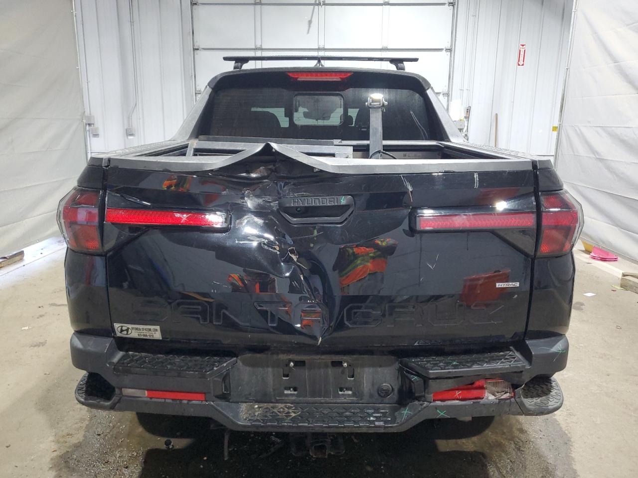 2024 Hyundai Santa Cruz Sel VIN: 5NTJCDDE8RH119330 Lot: 70021275