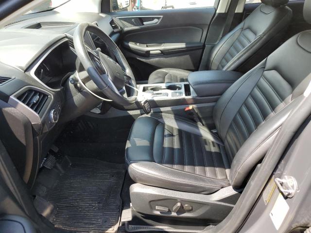  FORD EDGE 2021 Угольный