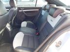 2010 SKODA OCTAVIA VR for sale at Copart WESTBURY