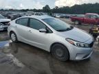 2017 KIA FORTE LX   à vendre chez Copart MS - JACKSON