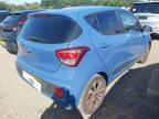 2018 HYUNDAI I10 PREMIU for sale at Copart ROCHFORD