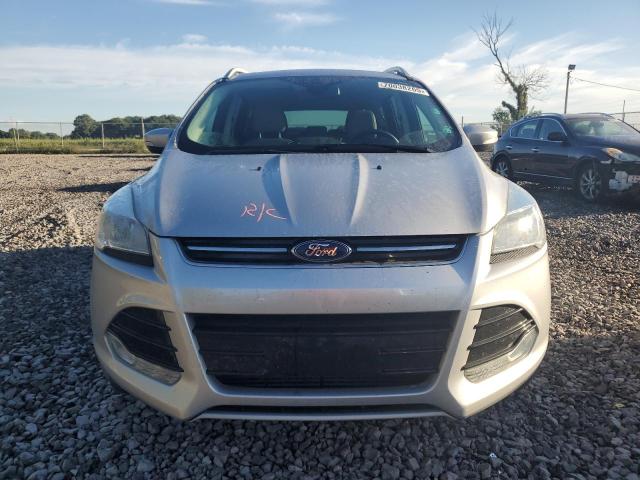  FORD ESCAPE 2016 Серебристый