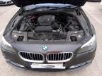 2015 BMW 520D LUXUR for sale at Copart SANDWICH