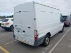 2010 FORD TRANSIT 85 T280M FWD  for sale at Copart CHESTER