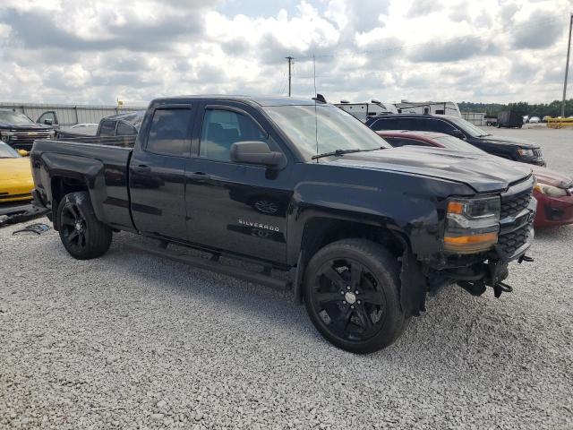 2017 CHEVROLET SILVERADO K1500 CUSTOM  