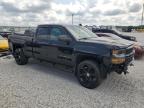 2017 CHEVROLET SILVERADO K1500 CUSTOM   à vendre chez Copart KY - LEXINGTON WEST
