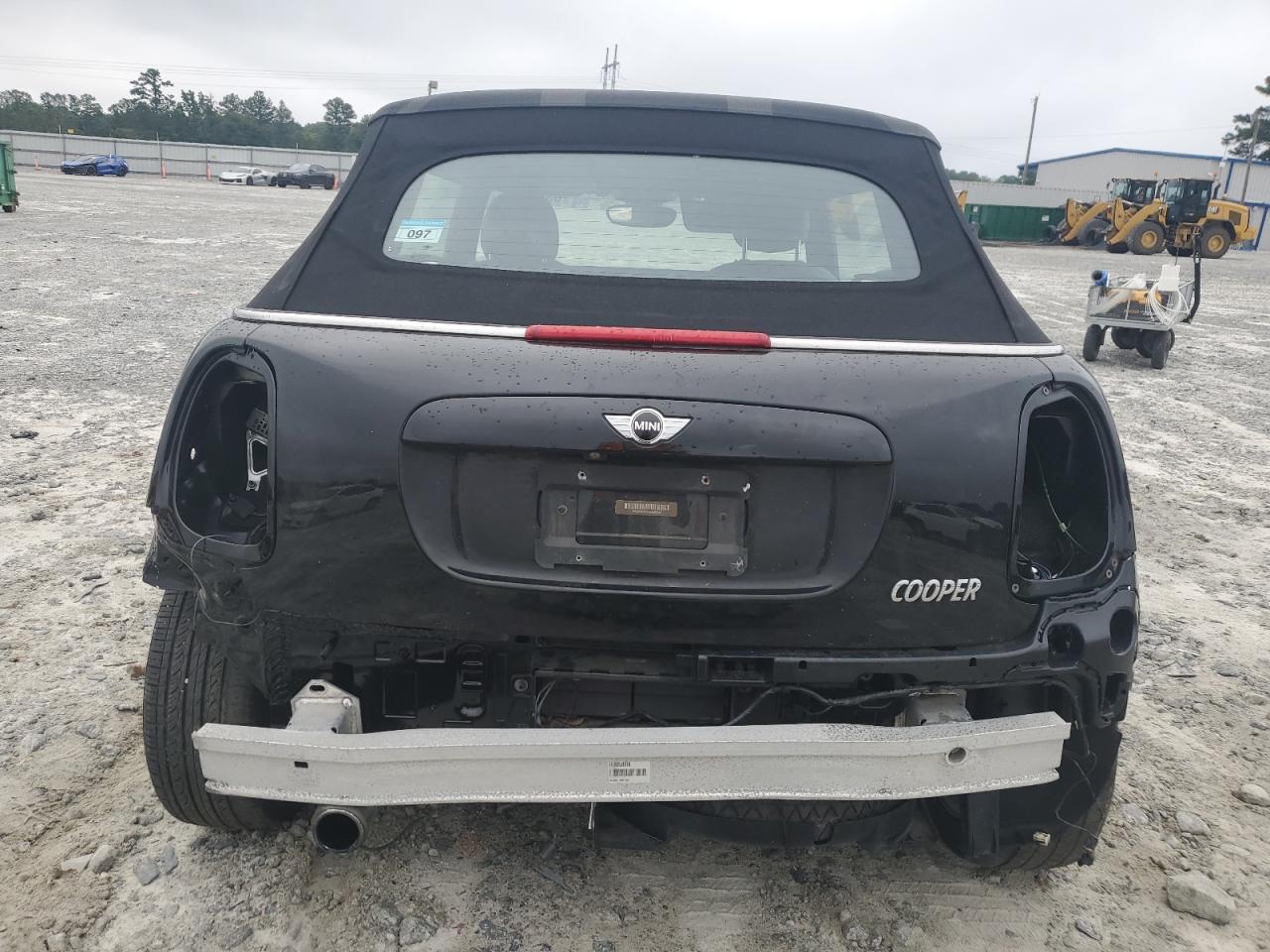 2016 Mini Cooper VIN: WMWWG5C54G3A83449 Lot: 69755235