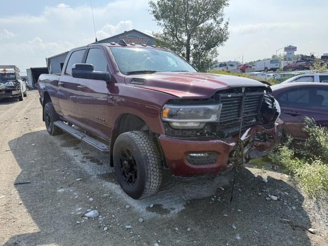 2020 RAM 2500 BIG HORN  