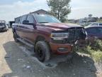 2020 RAM 2500 BIG HORN   for sale at Copart QC - MONTREAL