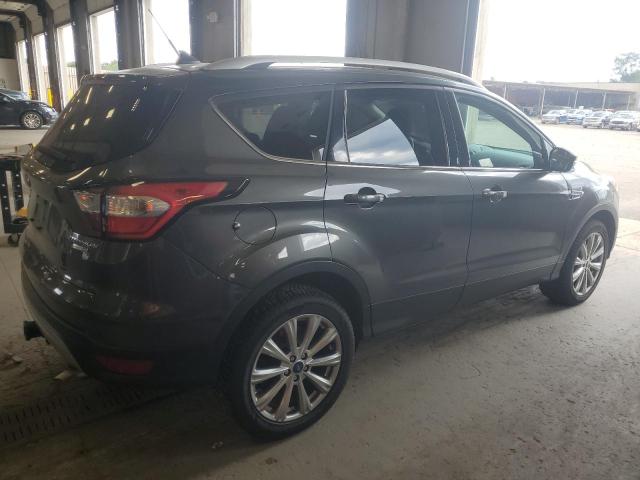  FORD ESCAPE 2018 Серый