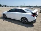 2024 HYUNDAI ELANTRA SEL   for sale at Copart ON - LONDON