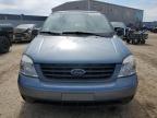 2005 FORD FREESTAR SES   for sale at Copart AB - EDMONTON