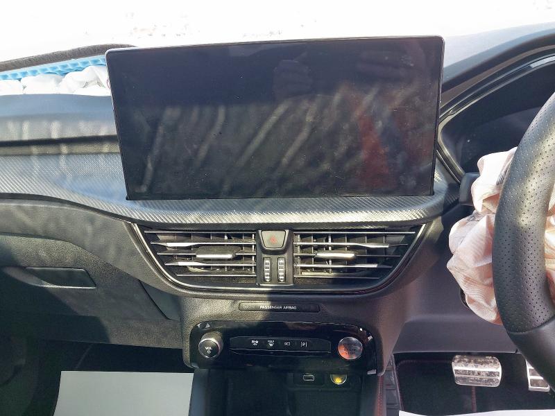 2024 FORD KUGA ST-LINE X HEV CVT 