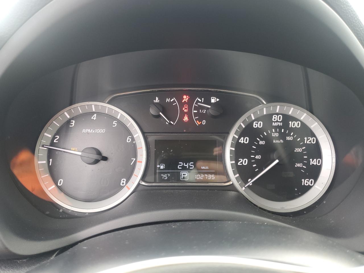 2014 Nissan Sentra S VIN: 3N1AB7AP7EY290899 Lot: 68630575