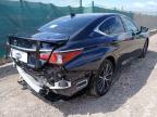 2023 LEXUS ES 300H CV for sale at Copart WESTBURY