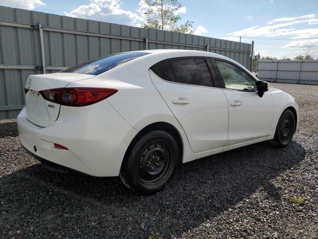 2018 MAZDA 3 GS