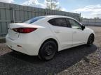 2018 MAZDA 3 GS à vendre chez Copart ON - OTTAWA