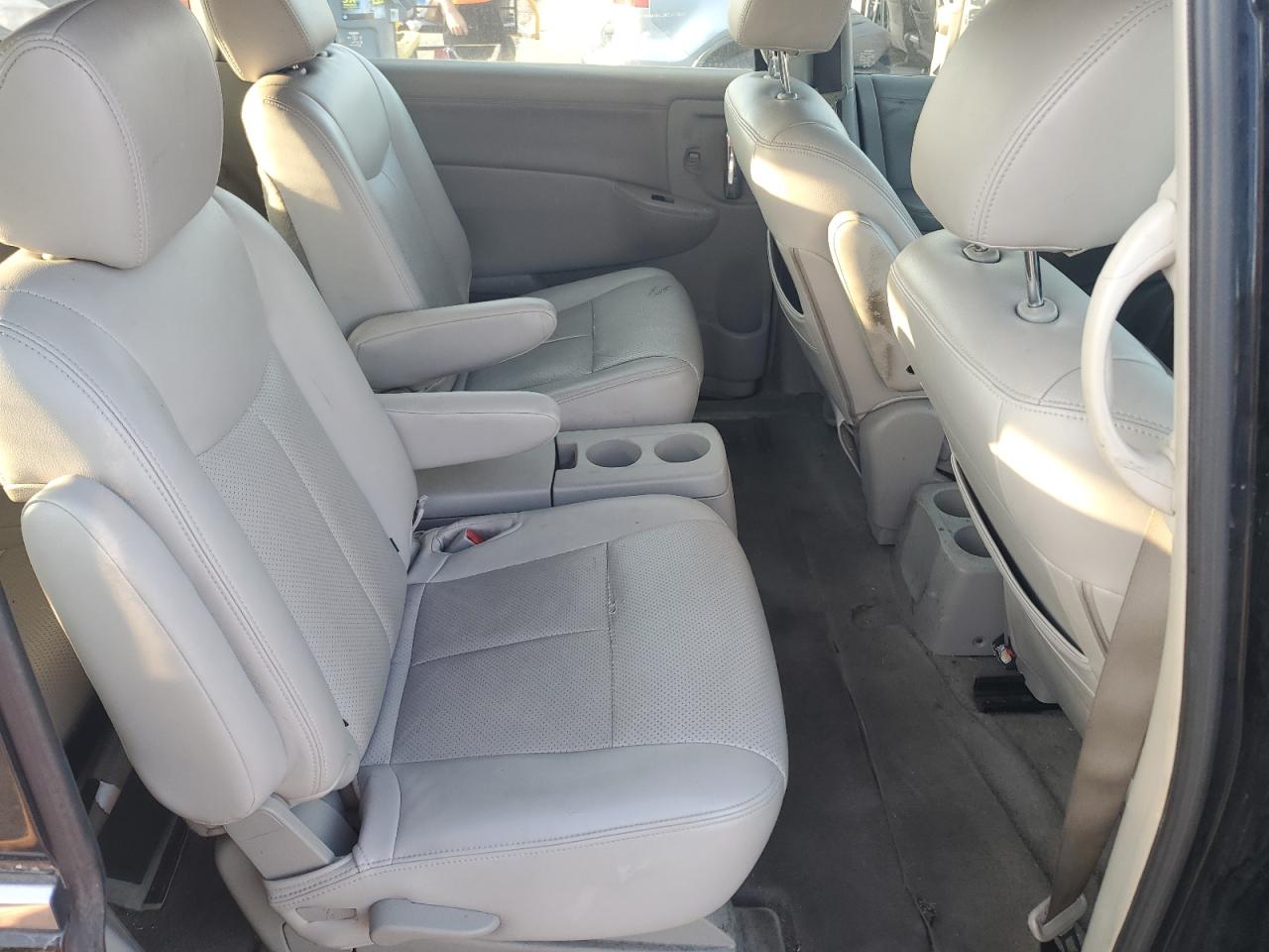2014 Nissan Quest S VIN: JN8AE2KP9E9107132 Lot: 68430405