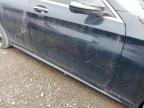 2017 MERCEDES-BENZ C 220 SPORT PREMIUM D AUT C220D SPORT PREMIUM 4DR 9G-TRONIC for sale at Copart WOLVERHAMPTON