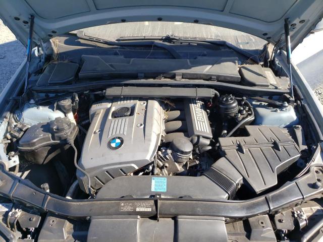 2006 BMW 325 I