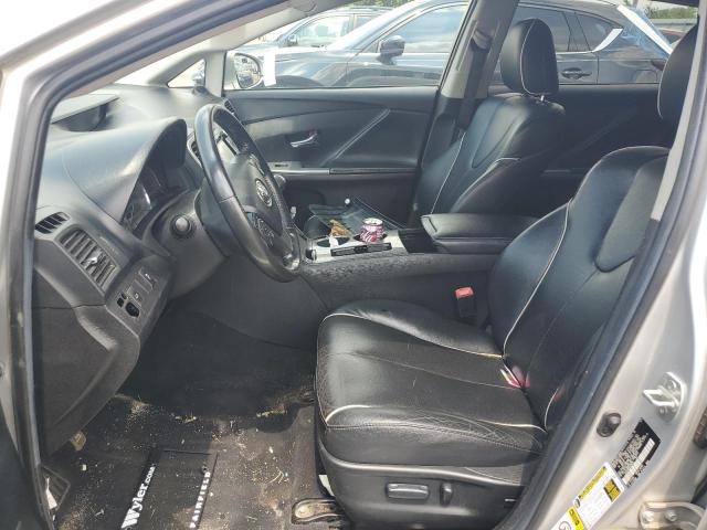 2014 TOYOTA VENZA LE