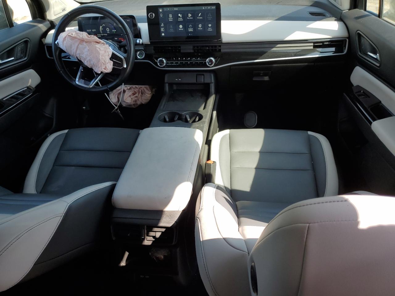 2024 Honda Prologue Tour VIN: 3GPKHWRMXRS505347 Lot: 67629435