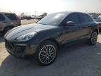 2015 PORSCHE MACAN S   à vendre chez Copart IN - INDIANAPOLIS