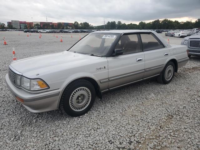 1990 TOYOTA CROWN PLAT   à vendre chez Copart OH - COLUMBUS