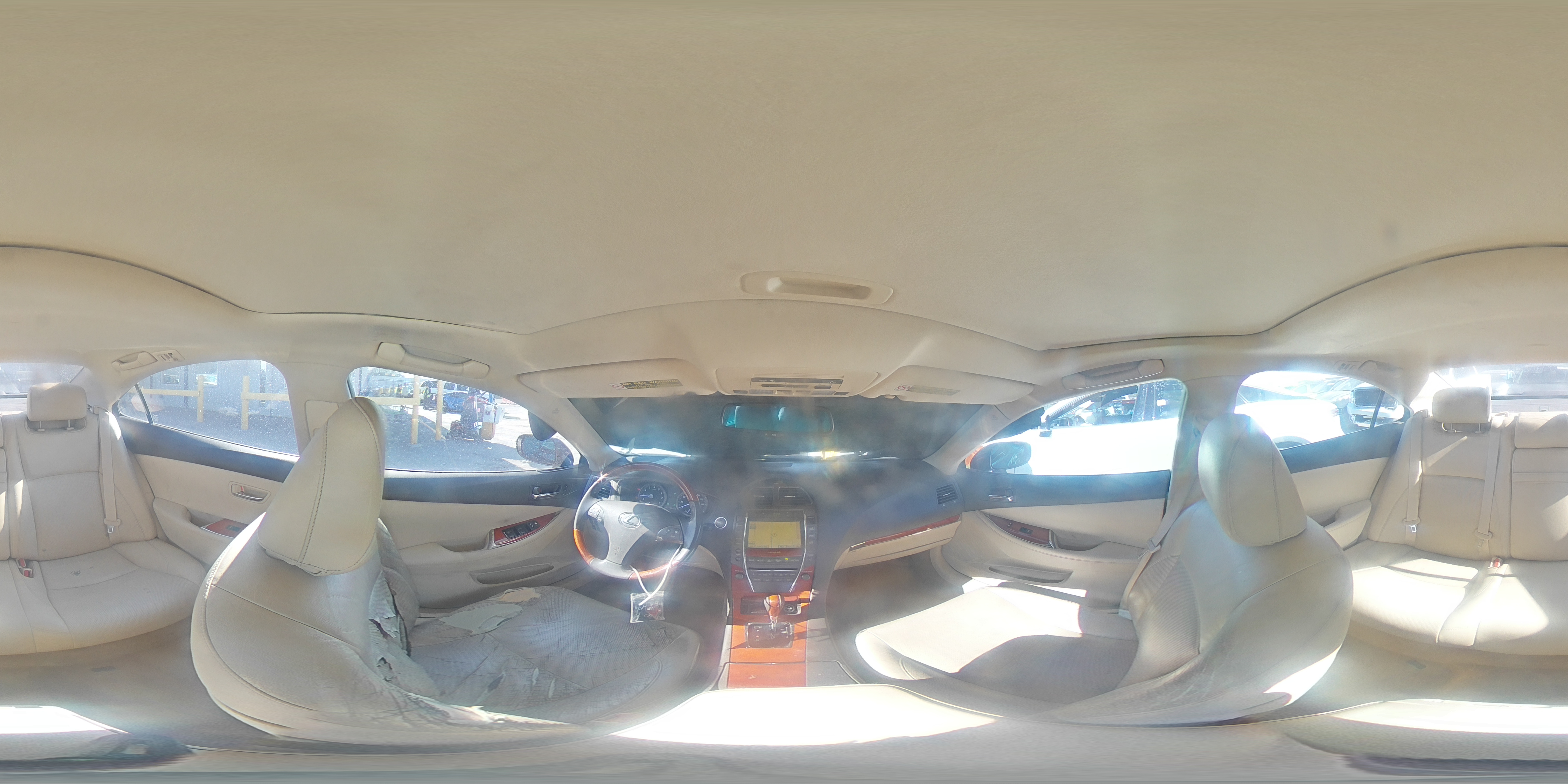2010 Lexus Es 350 VIN: JTHBK1EG0A2391816 Lot: 70560565