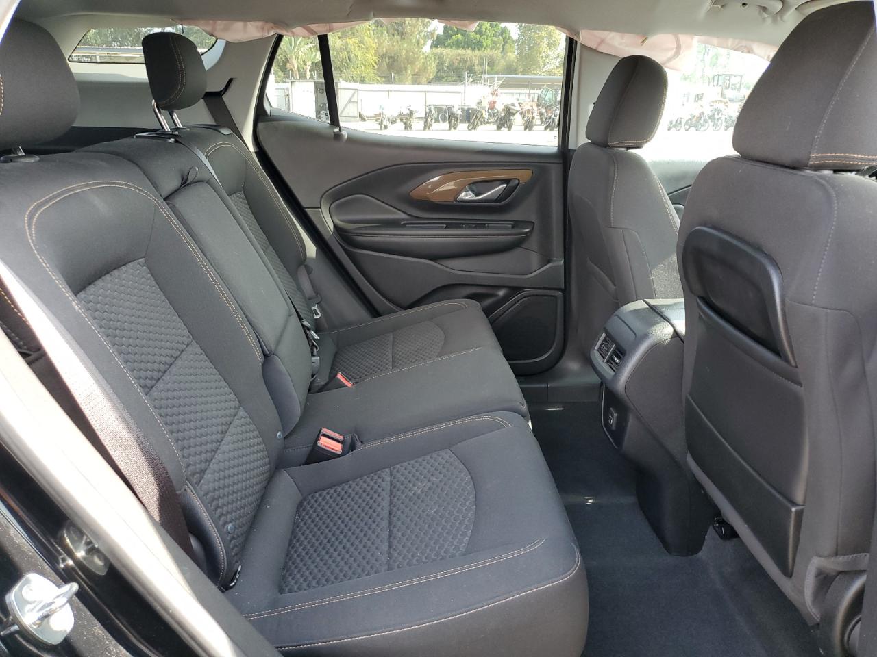 3GKALMEV9JL351926 2018 GMC Terrain Sle