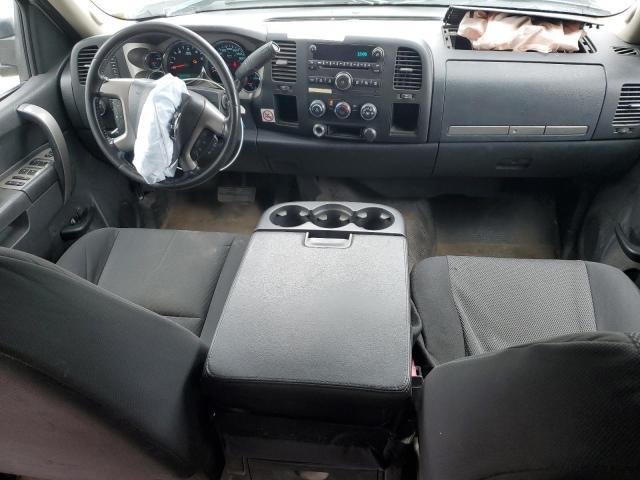 2011 GMC SIERRA C3500 SLE  