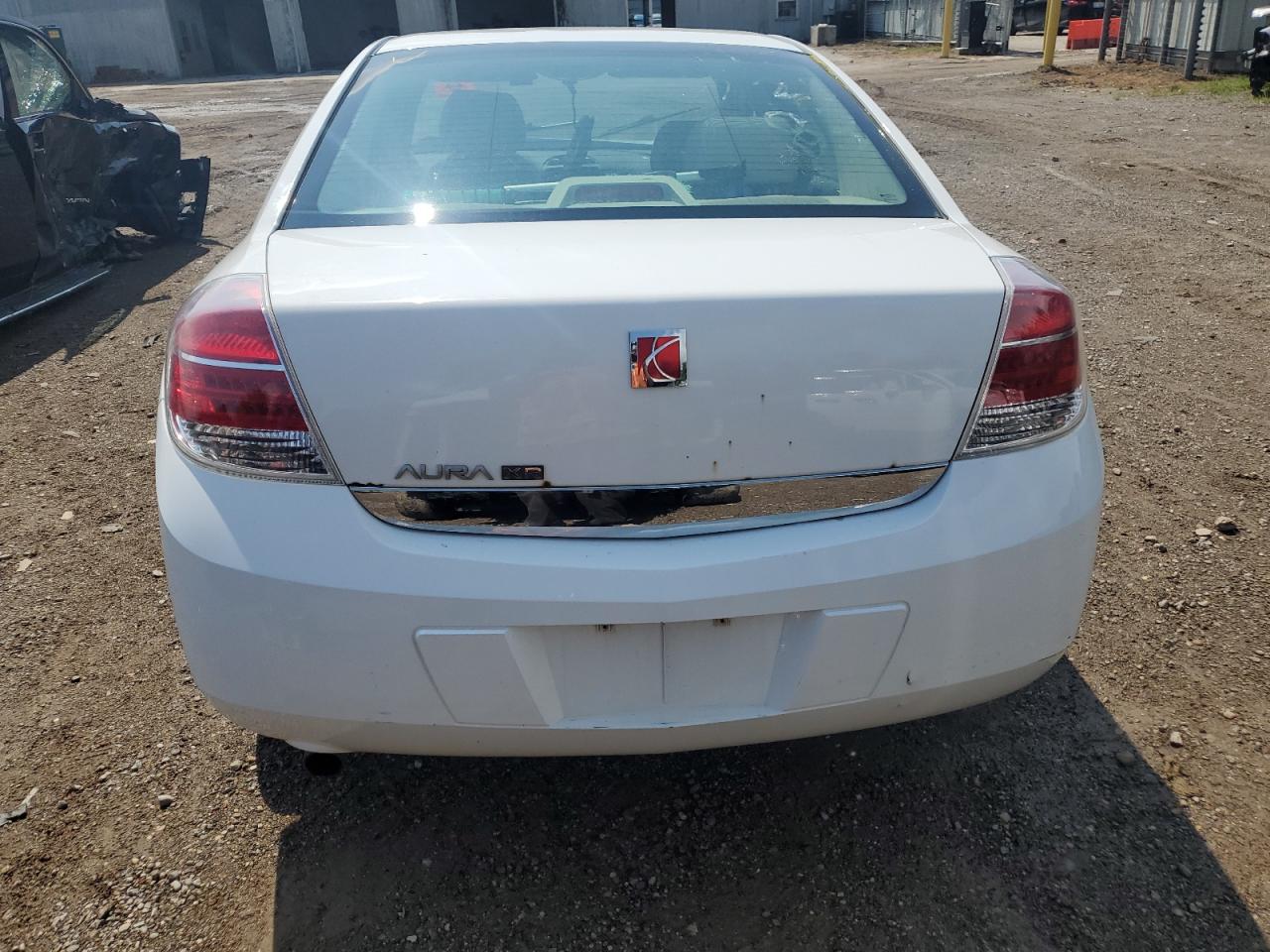 2009 Saturn Aura Xr VIN: 1G8ZV57B09F128367 Lot: 68889865