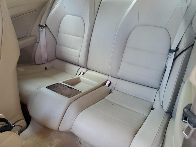 2011 MERCEDES-BENZ E 350  