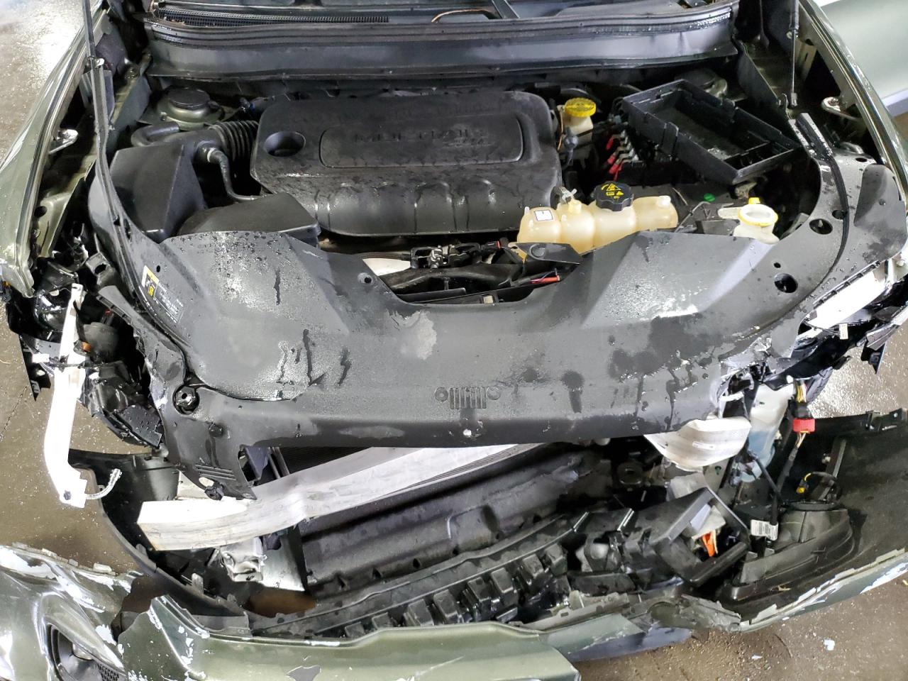 2019 Jeep Cherokee Latitude Plus VIN: 1C4PJMLB2KD287787 Lot: 68168125