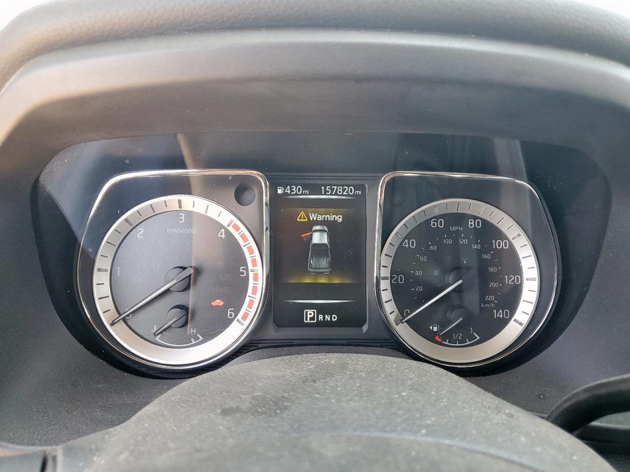2018 Nissan Titan Xd Sl VIN: 1N6BA1F43JN522838 Lot: 68285215
