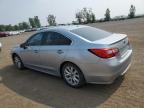 2015 SUBARU LEGACY 2.5I PREMIUM   for sale at Copart QC - MONTREAL
